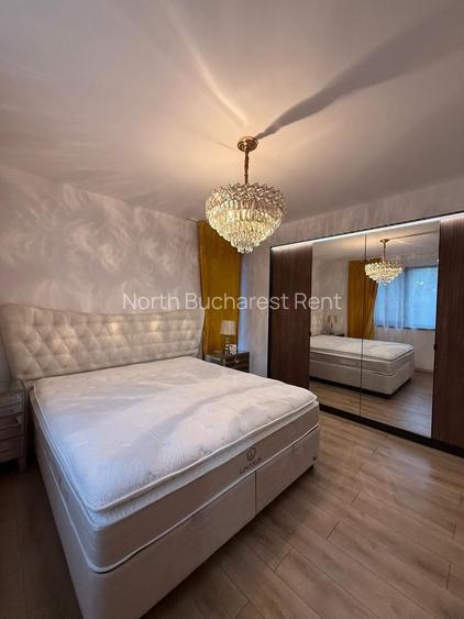 De Inchiriat | Casa Otopeni Central - 9