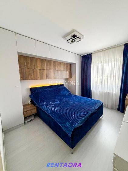 Militari Iuliu Maniu Metrou Pacii Spatios Lux Prima Inchiriere + Parcare Asigura - 5