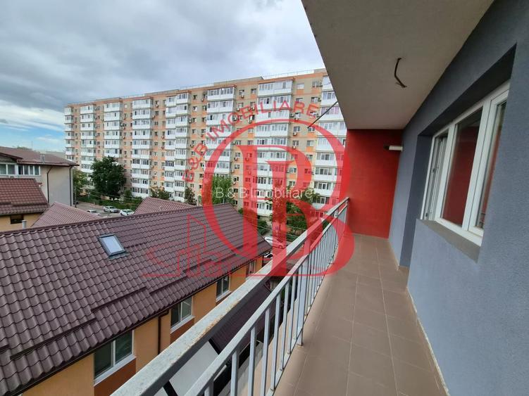 Apartament 3 camere Mutare Imediata-Ozana Merou 1 Decembrie - 14