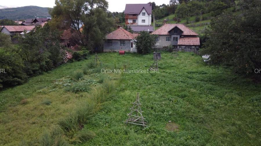 TEREN VALEA DOFTANEI - 16