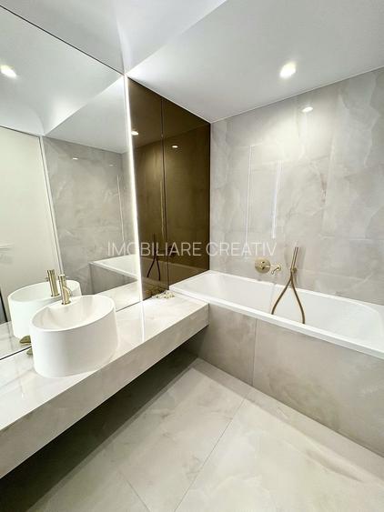 Apartament 2 camere de vanzare in Promena Pipera Rond OMV - 4