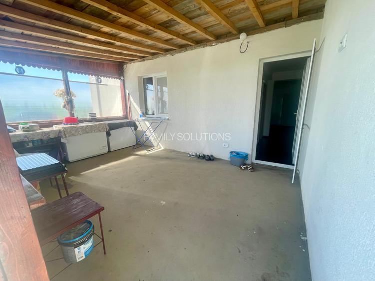 Casa individuala P+1+Pod situata in carterierul Allegria - 27