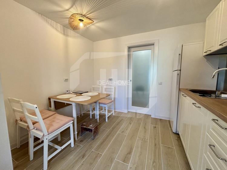 Apartament 3 camere I prima inchiriere I Manastur - 10
