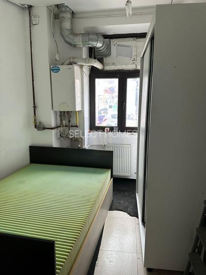 Spatiu Comercial 159mp de Inchiriat *Eminescu - Dacia* - 13