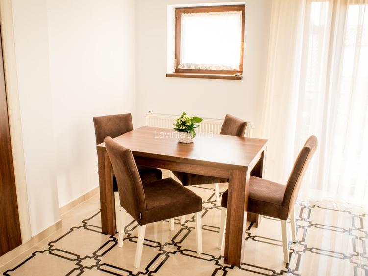 Închiriere apartament spatios Calea Poienii Brasov - 6