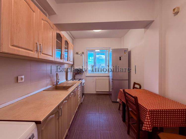 Apartament 2 camere | Tomis Plus | Parcare - 8