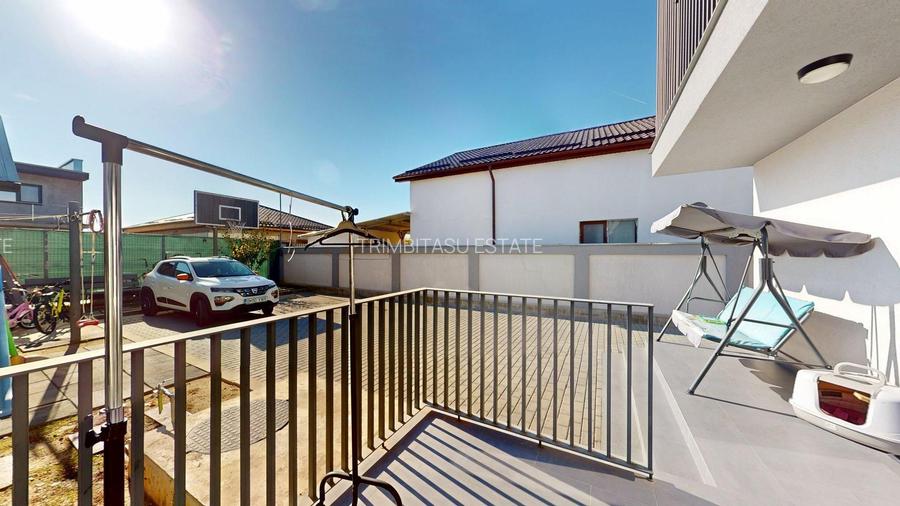 ȘTEFĂNEȘTI – Ștefăneștii de Sus | Vilă modernă 180 mp | Teren 500 mp - 32