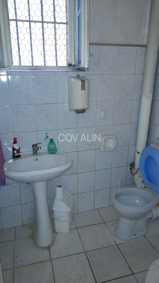 Casa zona 15 Noiembrie, 6 camere, suprafata 230 mp,teren 346 mp! - 16