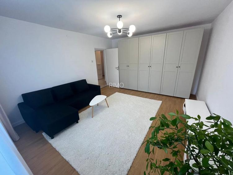 Apartament Foisorului / Octavian Goga - 7