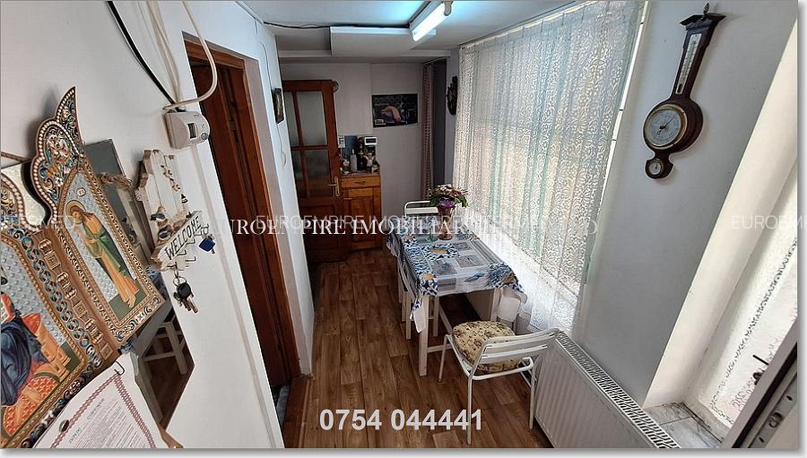 Apartament 4 camere de vanzare in Centrul Constantei - 13