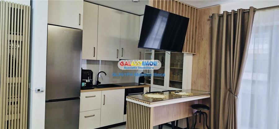 Inchiriere garsoniera bloc nou, Vest, Ploiesti - 7