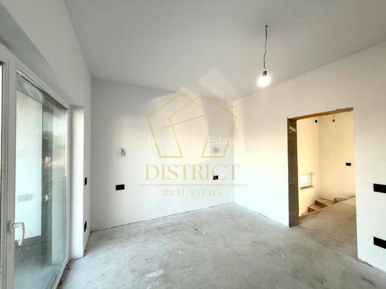 Duplex premium despartit prin camera tehnica | Giroc - 8