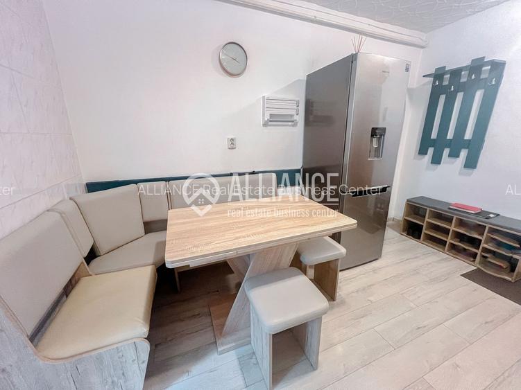 Inel 1(COD 05) -  | Open House 29 Martie | 3 Camere Decomandat - 19