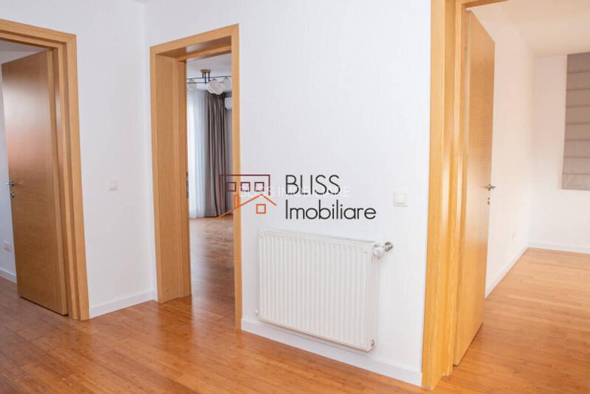 Casă / Vilă 5 camere în zona Iancu Nicolae Jolie Ville - 17