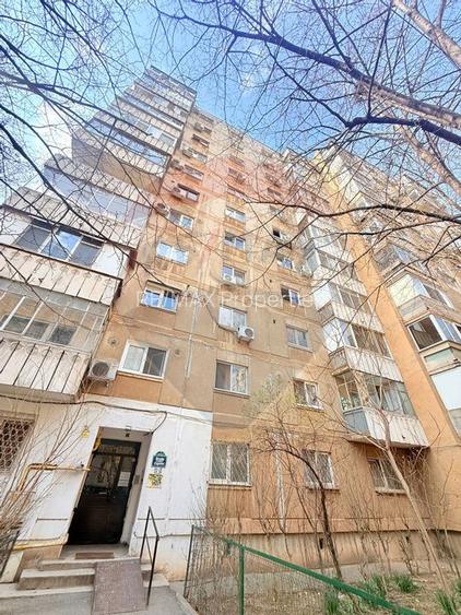 Garsonieră spațioasă de vânzare | Locație excelentă | Lujerului - 12