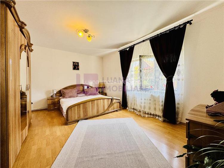 Casa individuala Selimbar | la cheie | 250 mp teren |video - 6