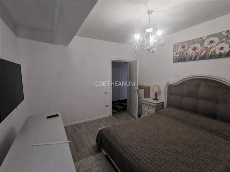 3 camere Mamaia, parcare, termen lung cu decontare - 10