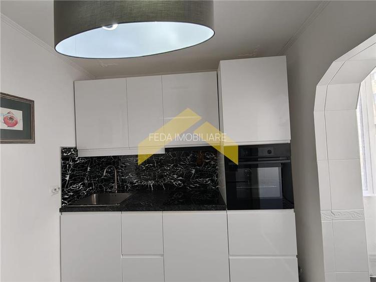 Apartament de vanzare Micalaca, zona Miorita - 9