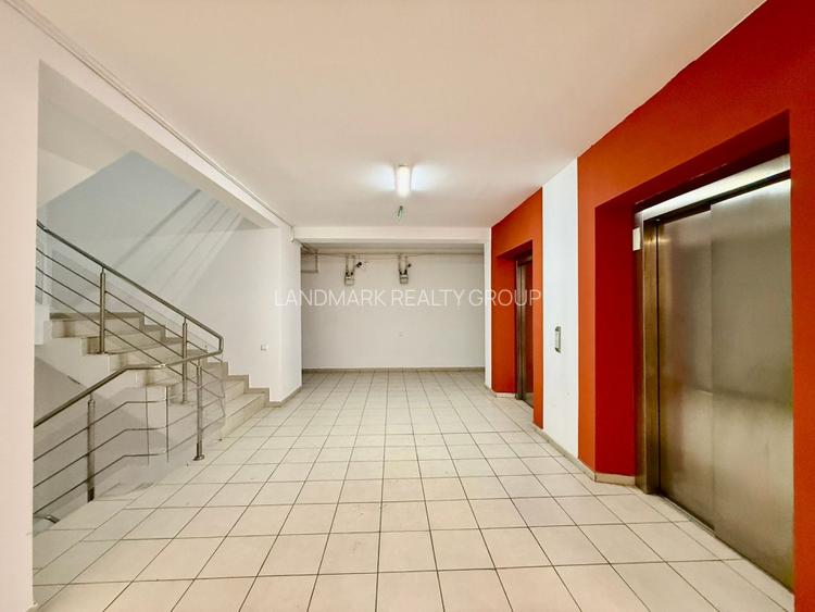 2 camere modern | Terasă 50 mp | Bloc 2008 | Parcare inclusa - 17