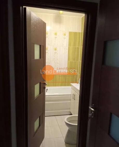 Apartament cu 2 camere Grivitei-1Mai - 4