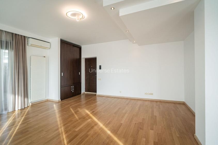 Exquisite Penthouse for Rent – Herastrau Area, Sector 1 - 17