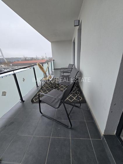 3 Camere I OTOPENI I Loc de parcare Inclus - 8