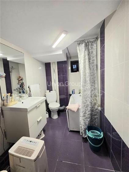 Apartament Spatios, 3 Camere, Decomandat, Demisol, Zona Primo - 24