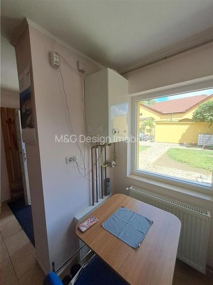 Casa individuala pe parter Sagului-Liviu Rebreanu - 15