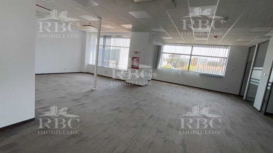 Comision 0% - Spatii de birou 189 – 3853 mp in cladire certificata BREEAM - 16