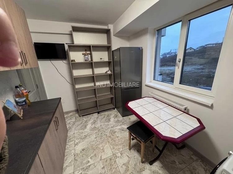 Etaj 1, 1 camera, 38mp, bloc 2024 - zona Visan - 2