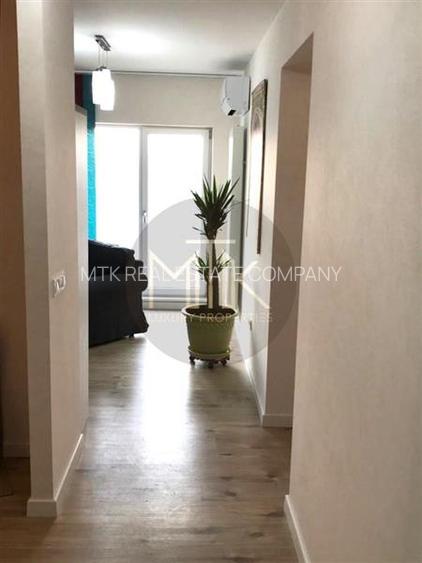 Belvedere I Apartament modern 3 camere I Mobilat&utilat - 11