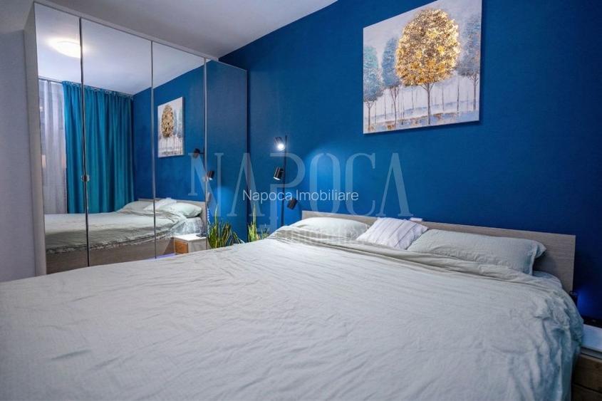 Apartament 4 camere de vanzare in Iris, Cluj Napoca - 4