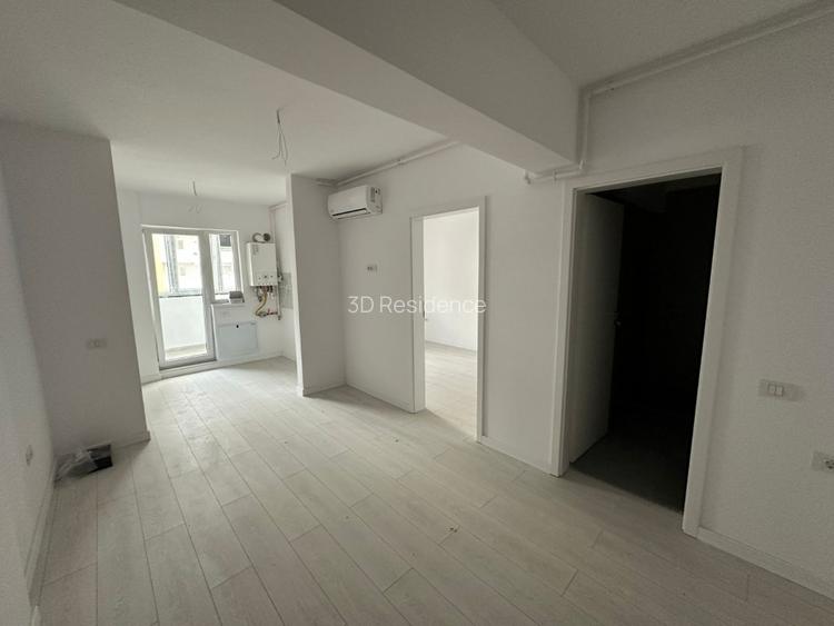 Apartament studio gata de mutat Biruintei 81 - 13