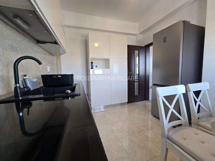 Prelungirea Ghencea (cartierul Latin), 2 camere de vanzare, , 69 mp - 8