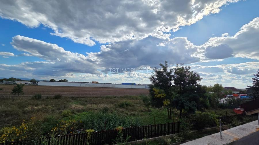 Teren intravilan de vanzare - zona Lucian Blaga, Satu Mare - 2