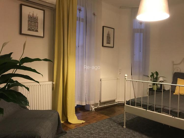 APARTMENT 2/3 camere Budapesta - 15