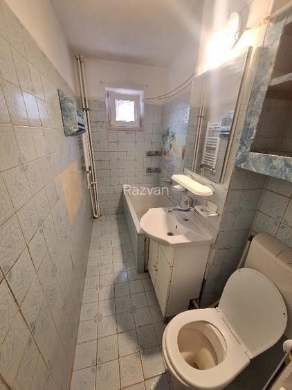 VÂND/SCHIMB * APARTAMENT 3 CAMERE * STRADAL * ETAJ 2 * TOMIS NORD  * GAZE *  - 7