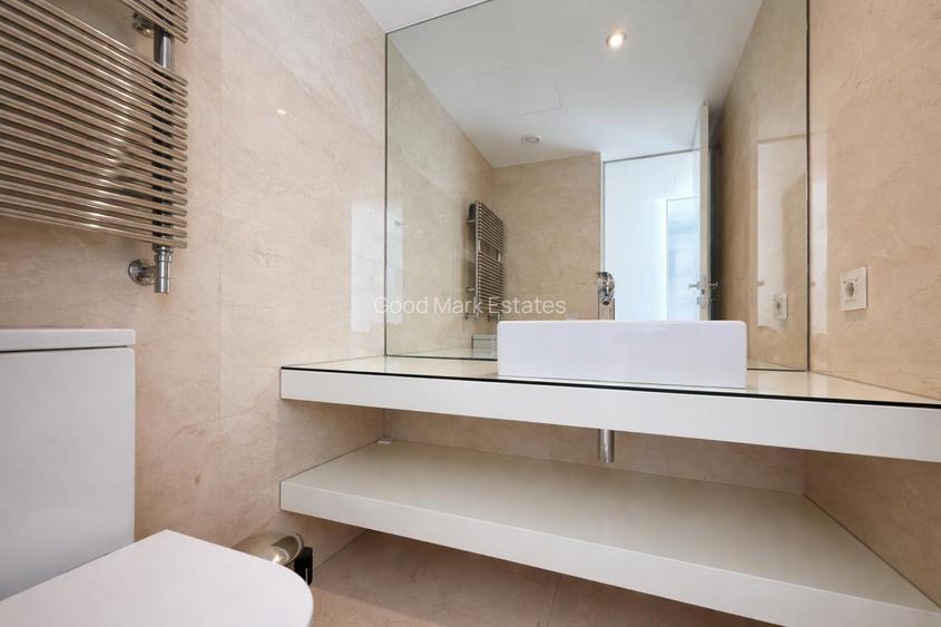 4 Camere || Kiseleff || Bloc Boutique || Terase Mari || 2  Parcari - 11