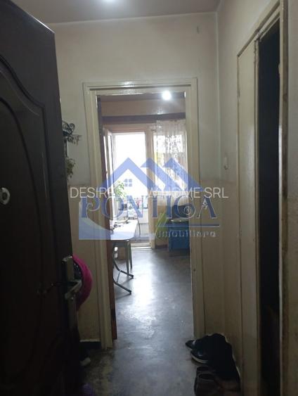 Apartament 3 camere | Veteranilor | Necesita renovare - 2