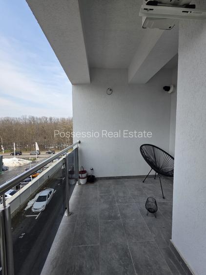 Garsonieră premium – Prima închiriere – Militari Residence, Chiajna - 6