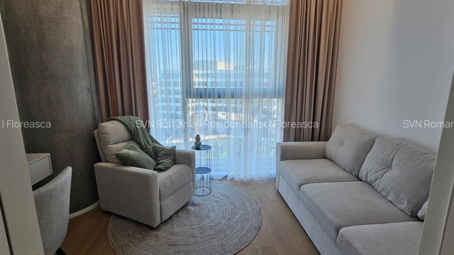 REA1028952 Apartament 3 Camere Upsite l Complet Mobilat - 8