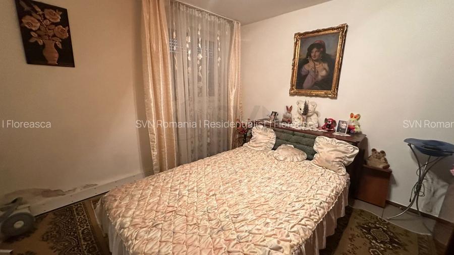 REV2005401 Casa 4 camere I Bucurestii Noi - 11