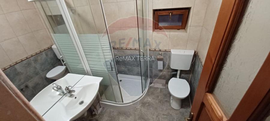 DE INCHIRIAT: Casă / Vilă P+1 - Zona Centrala BAIA MARE - 17