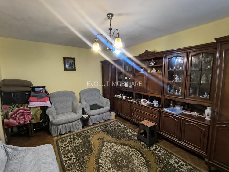 Icil- apartament 3 camere  cf1 gaze - 3