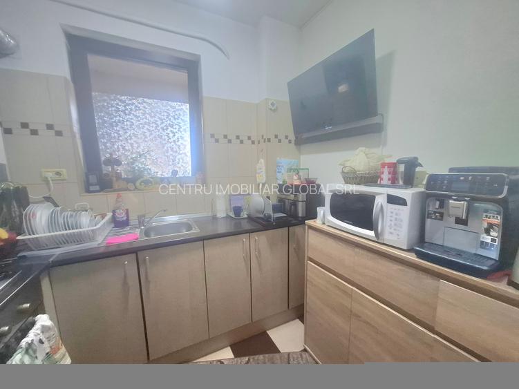 Apartament 60 mp mobilat, utilat - 14