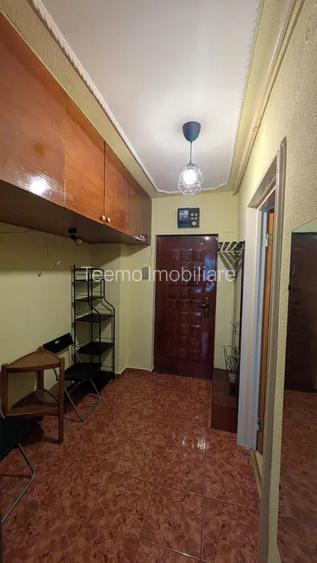 Apartament 2 camere, semidecomandat, 50 mp, metrou aproape, Raul Doamnei - 5