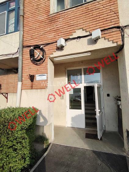 Apartament cu 2 camere de vânzare în Sfântu Gheorghe, pe strada Fabricii! - 2