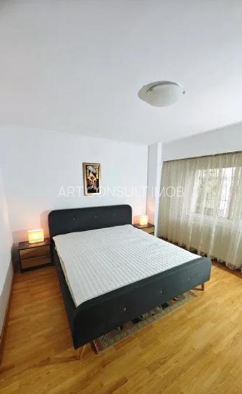 Aviatiei | 3 Camere | Metrou | Posibilitate Cat-Friendly | Familie - 2