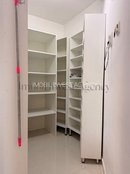 Vilă P+1+M cu lift, 262 mp utili, 2 terase panoramice, teren 348 mp - 44