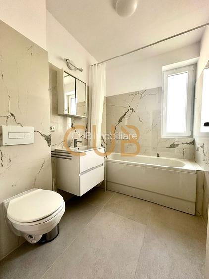 2cam | BLOC NOU, parcare subterana, centrala,et.1| Aradului, Lipovei - 11